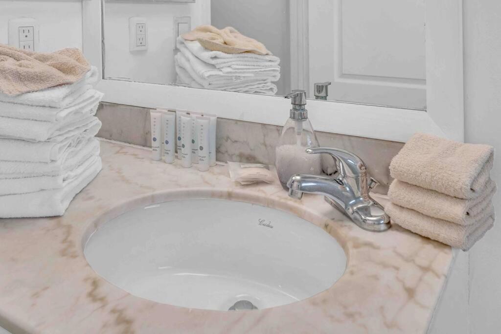 マイアミOcean View Amazing Unit Brickellアパートメント エクステリア 写真